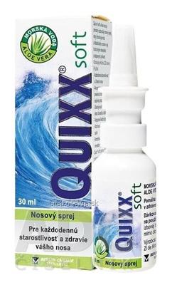 QUIXX soft