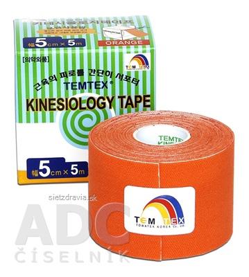 TEMTEX KINESOLOGY TAPE